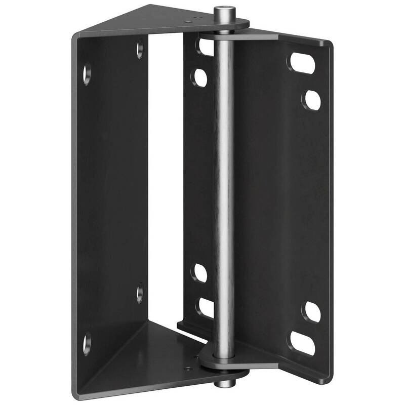 Hazet OFFENER SCHLAUCHAUFROLLER 9040OS-10 20m 12bar Wandbefestigung - 4000896252602