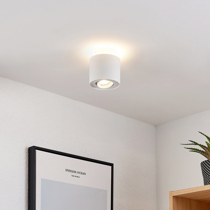 Arcchio Walisa Deckenlampe Deckenleuchte Deckenstrahler Lampe SIEHE TEXT/FOTO - 4251096588484