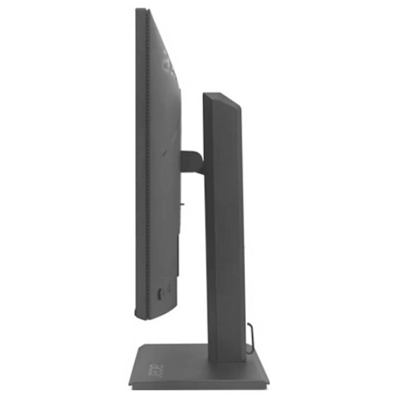 Acer Monitor Bildschirm Display Full HD IPS 238 Zoll Schwarz VESA DEFEKTWARE - 4711474183958