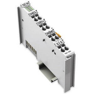 B-Ware WAGO SPS-CAN-Gateway Busmodul I/O Systeme 750-658 Polyamid IP20 Ex-Schutz