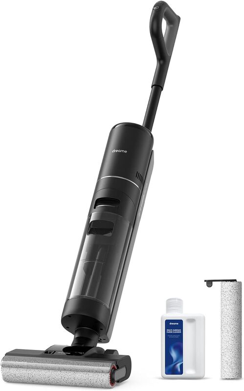 Dreame H12 Pro Nasssauger Trockensauger Staubsauger Sauger LED SIEHE TEXT/FOTO - 6973734680753