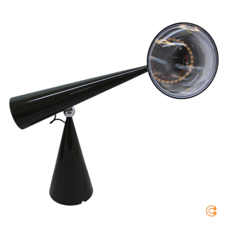 Tom Dixon Pose Task Leuchte Tischlampe LED Arbeitsleuchte Anthrazit SIEHE TEXT - 5063081306152