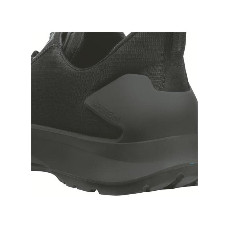 Uvex Halbschuhe Sicherheitsschuhe x-craft S1 PL schwarz Handwerk Größe 44 - 4066853006718