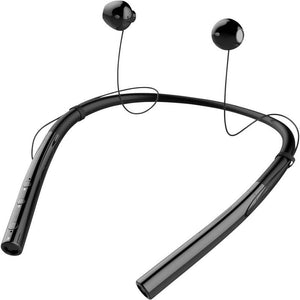 B-Ware Tie Studio In Ear Headset Bluetooth Nackenbügel Sport schwarz schweißresistent