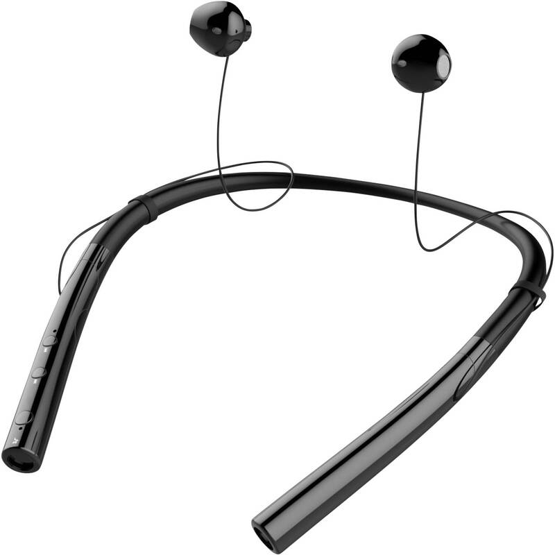 Tie Studio In Ear Headset Bluetooth Nackenbügel Sport schwarz schweißresistent - 4260416830783
