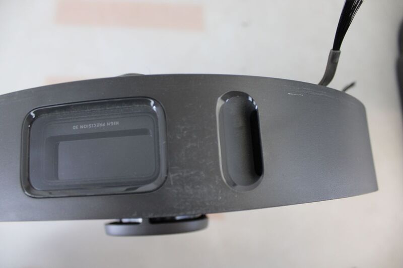 Dreame Saugroboter Z10 Pro Roboterstaubsauger mit Wischfunktion und HEPA-Filter - 6973734685659