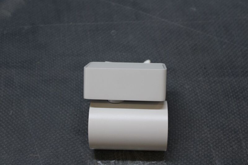 Deko Light LED Schienenstrahler Strahler 3phasig Nihal Mini Weiß Aluminium - 4042943151995