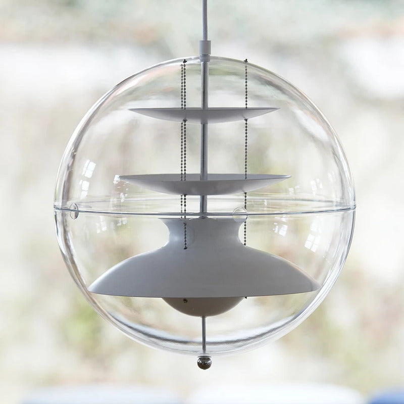 VERPAN Panto Hängeleuchte Pendelleuchte Lampe 40 cm Wohnzimmer SIEHE TEXT/FOTO - 5702410975569