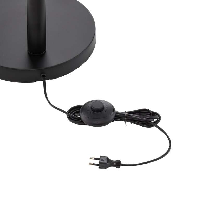 Lindby Jewa Stehleuchte Standleuchte Leseleuchte Leuchte Lampe Leselampe LED - 4251911706581