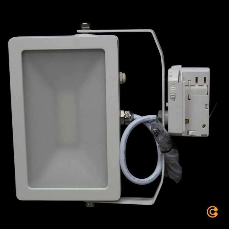 LED-Strahler 3-Phasen Schienensystem F Deckenleuchte Beleuchtung Schiene - 4042943174192