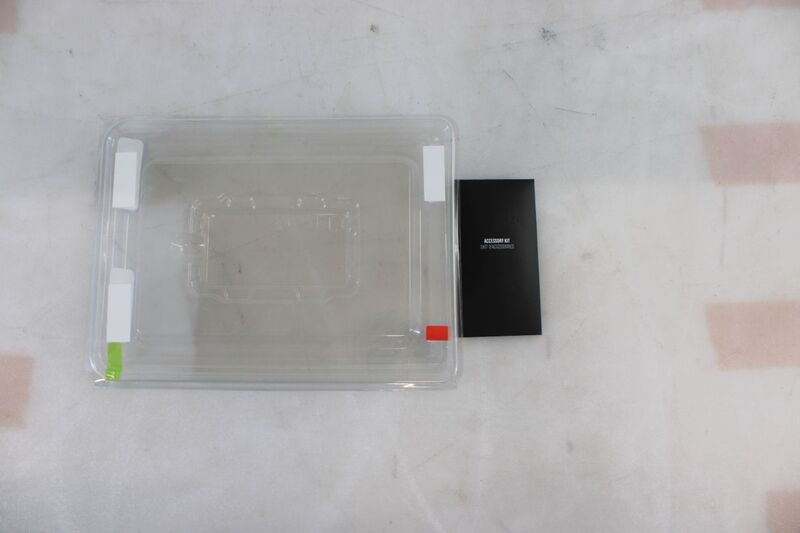 OTTERBOX Displayschutzglas Premium für iPad Air 11" (M4, 2026) antibakteriell - 0840304759415
