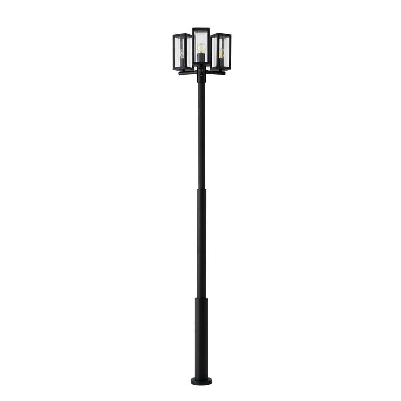 Lucande Siveta Außenleuchte Außenlampe Leuchte Lampe Gartenleuchte Gartenlampe - 4251911777529