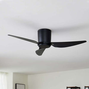 B-Ware Lindby Aulo Deckenventilator Ventilator Lüfter Deckenlampe Deckenleuchte Licht