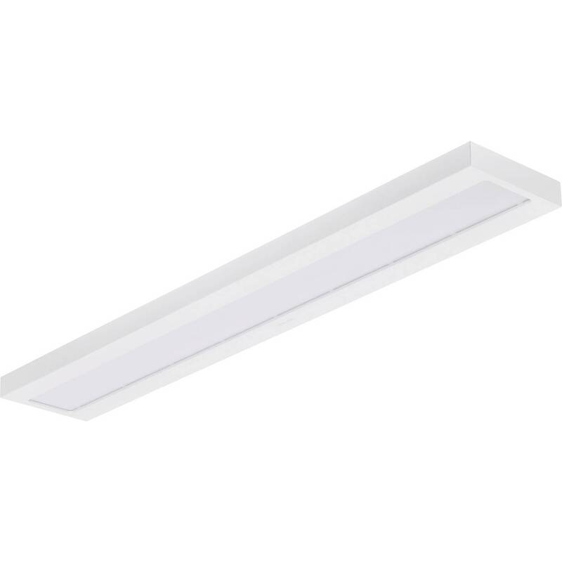 Philips Lighting 35039400 Ledinaire SM060C LED-Deckenlampe Weiß Deckenlampe - 8710163350394