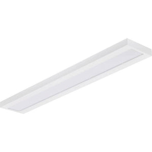 B-Ware Philips Lighting 35039400 Ledinaire SM060C LED-Deckenlampe Weiß Deckenlampe