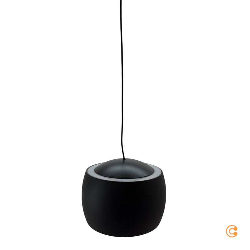 Pendelleuchte Hängelampe LED JUST LIGHT Ballini schwarz Switchmo Leuchtmittel en - 4043689002275