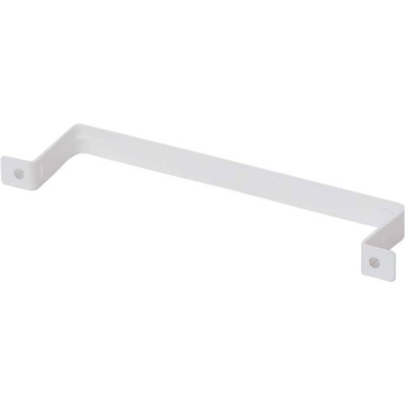 Helios Befestigungsmaterial Bügel Flachkanalstecksystem Ventilatoren 8 STÜCK - 4010184006268