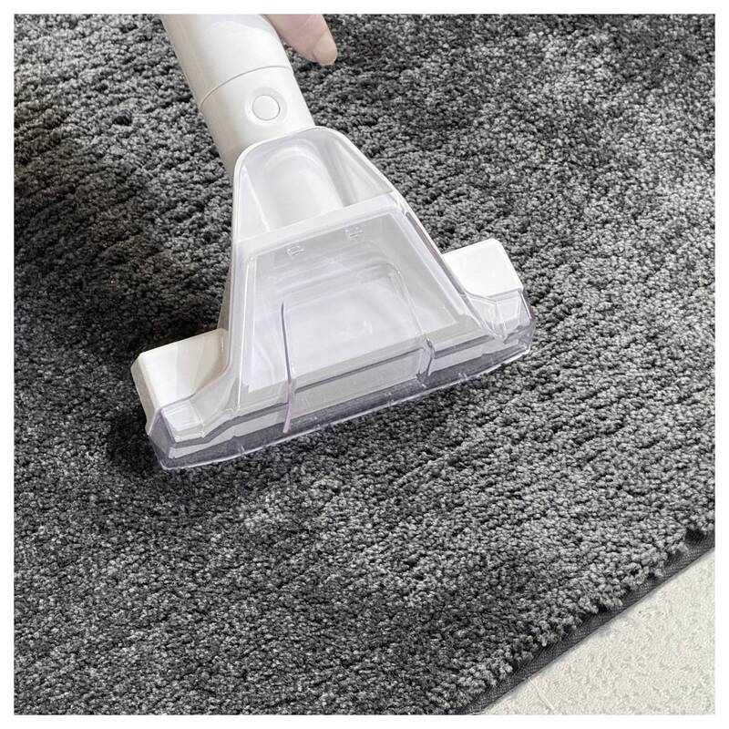 Silva Waschsauger Reiniger Spot Cleaner Polster Teppich SC 7500 Dual Wassertank - 9004489030009