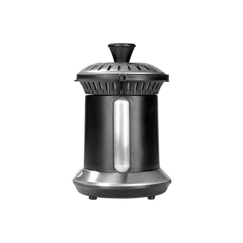 Roast-Perfect Coffee Roaster Including 200g Green Coffee Beans - 4060449042579