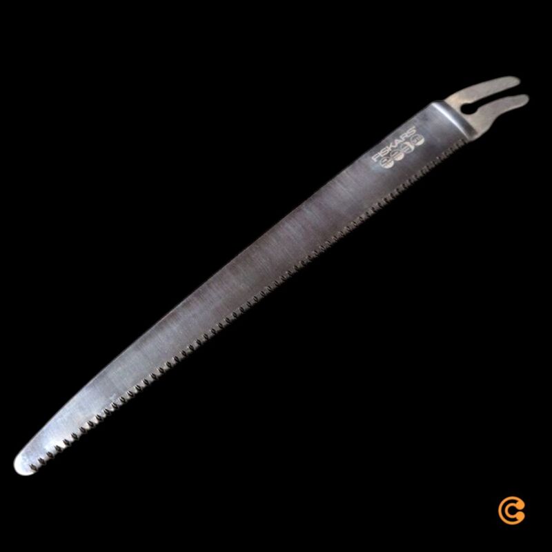 Fiskars Ersatzsägeblatt SF33 für SW-330 SW-240 Handsäge Präzisionssägeblatt - 6411501233387