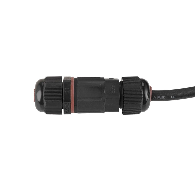 SLV Wegelampe Photoni Außenleuchte Wegeleuchte schwarz Aluminium Höhe 75 cm878 - 4024163280976