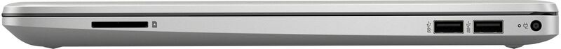 HP 250 G8 4K805EA Laptop Notebook 15,6 Zoll i5-1135G7 8GB 512GB SSD Win11Pro - 0196337571044