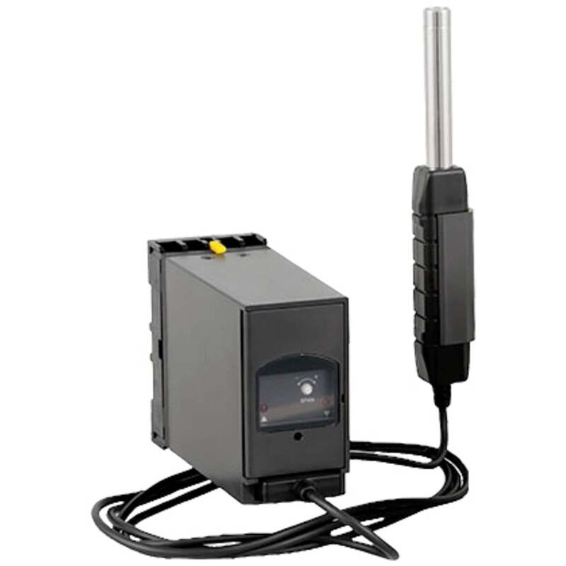 PCE Instruments Schallpegelmessgerät Schalltransmitter Schallsensor System Kabel - 4250348713230