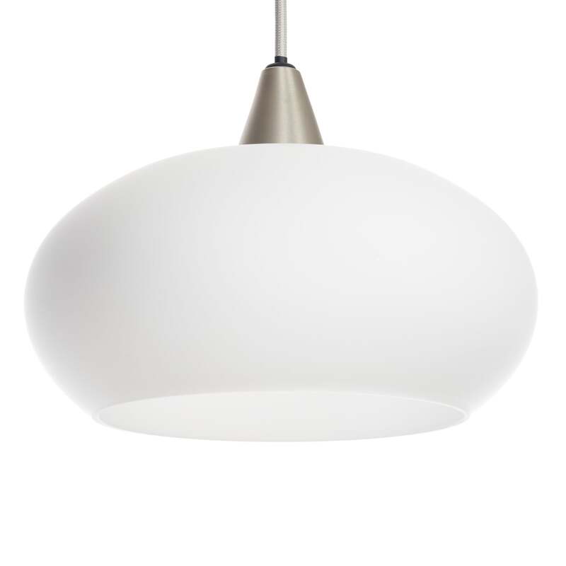 Lucande Hängeleuchte Pendelleuchte Sharvil 3-flammig dimmbar Lampe Leuchte 97cm - 4251911756326