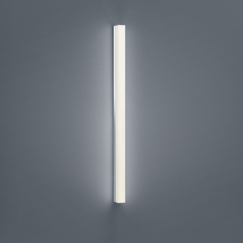 Helestra Wand- und Deckenlampe Lado Deckenlampe Wandleuchte Lampe Leuchte - 4022671104654