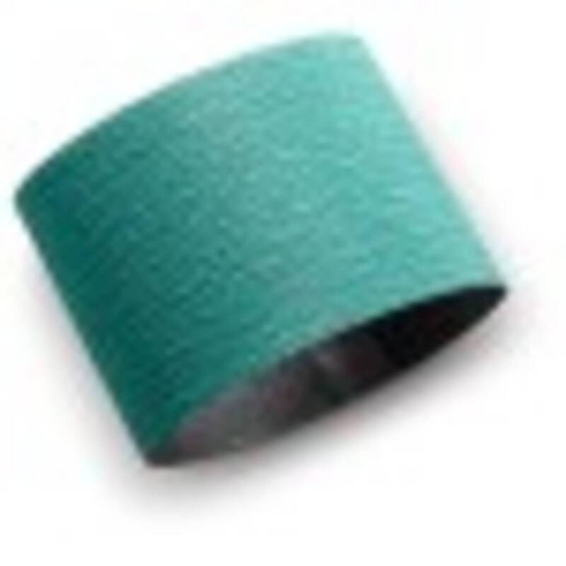 Fein Schleifhülse Schleifband Körnung K60 Schleifmittel Schleifzubehör 20 STÜCK - 4014586305264