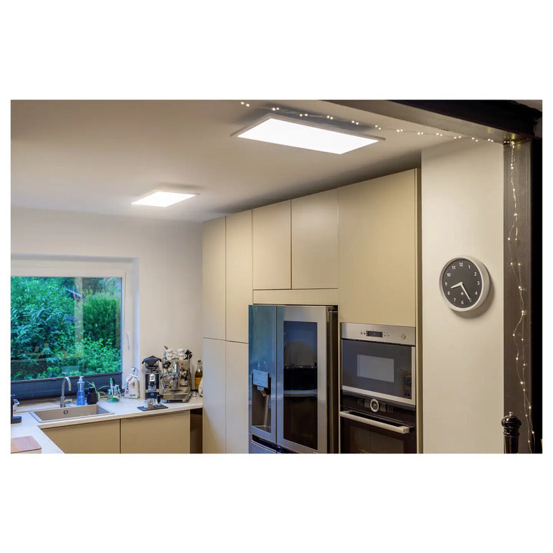 OSRAM LED Panel Leuchte Lichtpanel SMARTPLUS Tunable White Weiß Dimmfunktion - 4099854471254