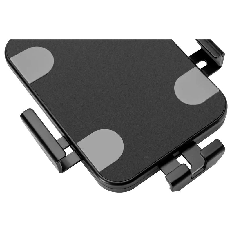Renkforce Tablet Wandhalterung mit Diebstahlschutz 20,1-27,9cm VESA schwarz - 4064161490779