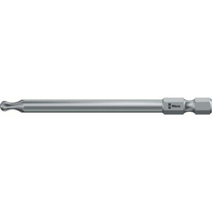 20x B-Ware Wera Torx Bit Schraubendreher Innen TORX T 10 Werkzeugstahl Kugelkopf 20 STÜCK