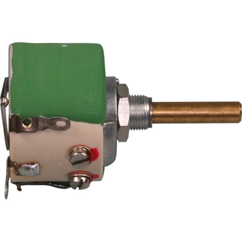 KRAH 1 St. D 85/100W 10% 22R 100W Draht-Potentiometer Widerstand DEFEKTWARE - 4099879973481