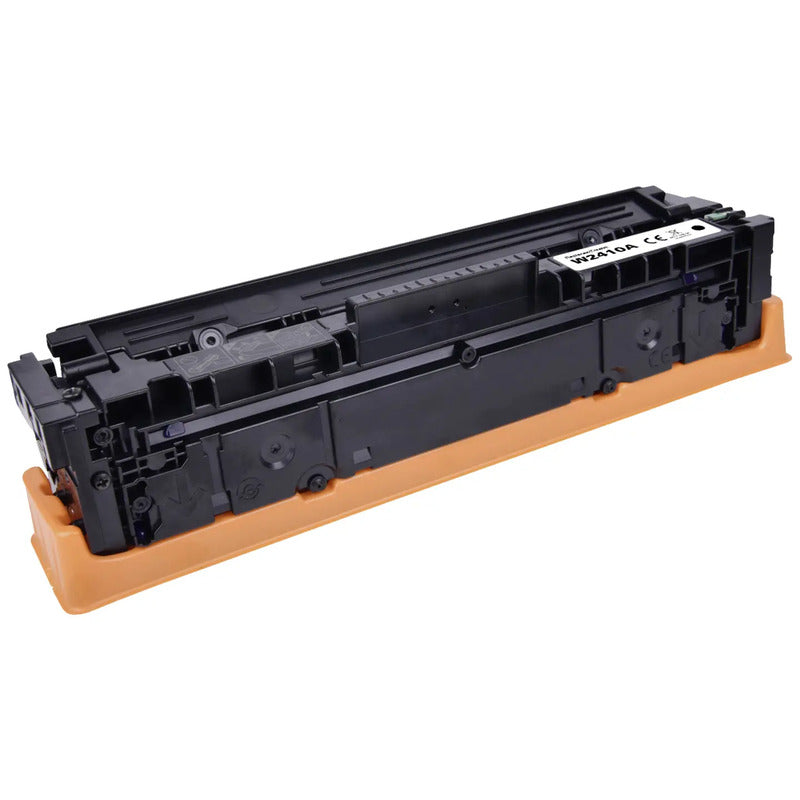 Renkforce Toner kompatibel zu HP 216A W2410A Schwarz 1050 Seiten für M155 M18... - 4064161245720