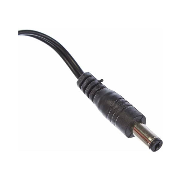 Yealink Netzteil T46G Stromversorgung Adapter für Telefon 48V 0.6A 1 Stück - 4038816026910