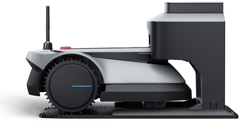 Ecovacs GOAT G1-800 Mähroboter Li-Ion 21V 4Ah 220mm Schnittbreite 3-6cm Höhe - 6970135031160