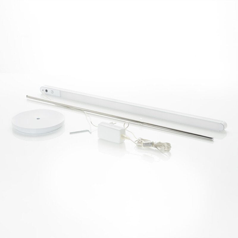 Talak Professional LED Schreibtischleuchte Tischleuchte Lampe SIEHE TEXT/FOTO - 8052993042095