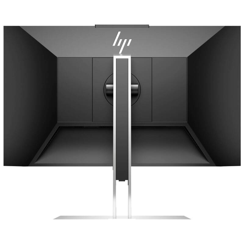 HP Monitor Bildschirm LCD E24m G4 Kamera Mikrofon Lautsprecher 23.8 Zoll Full HD - 0195908730736