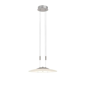 B-Ware Lindby Amidala LED-Pendelleuchte Lampe Pendellampe Leuchte 36 W höhenverstell399