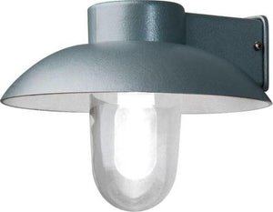 B-Ware Konstsmide Mani 415-310 Außenwandleuchte Lampe Energiesparlampe LED E27 60 W