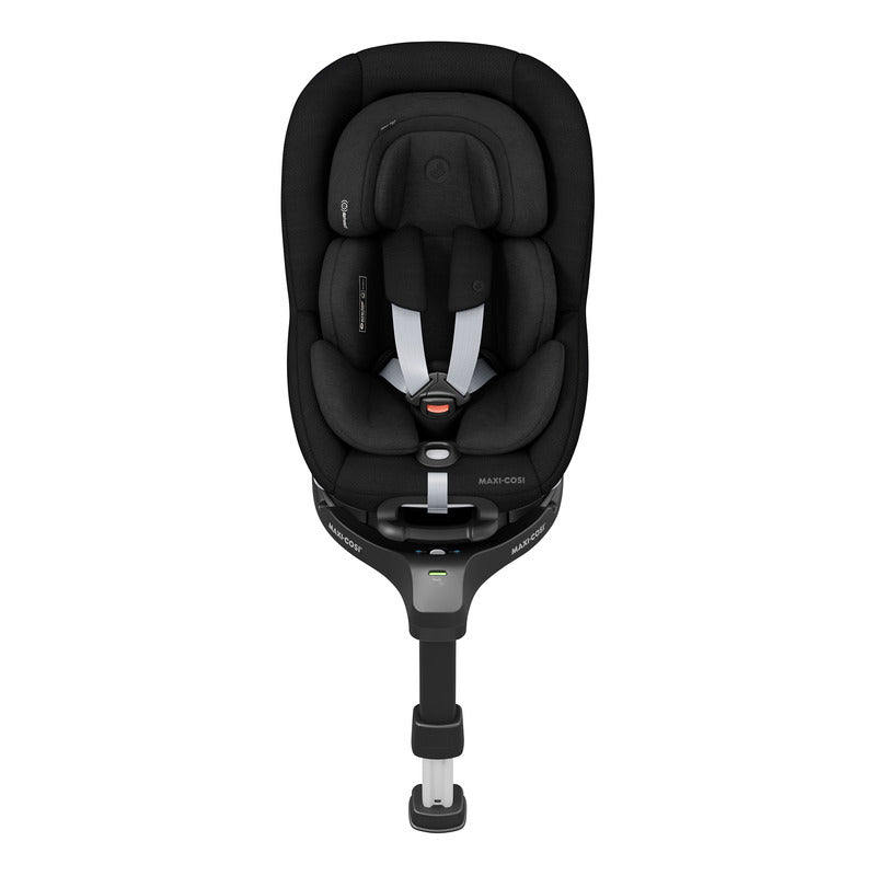 MAXI-COSI Mica 360 Pro Autokindersitz Kindersitz Autositz Sitz Authentic Black - 8712930187172