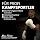 FIGHTR Boxhandschuhe aus echtem Leder für Boxen MMA Kickboxen 12 oz schwarz - 4260723850474