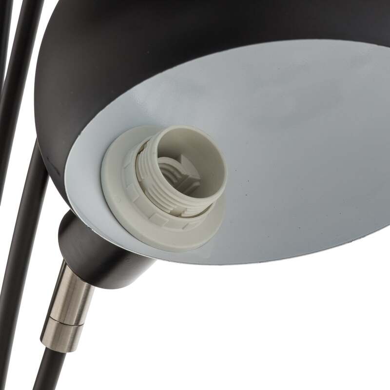 Lindby Jewa Stehleuchte Standleuchte Leseleuchte Leuchte Lampe Leselampe LED - 4251911706581