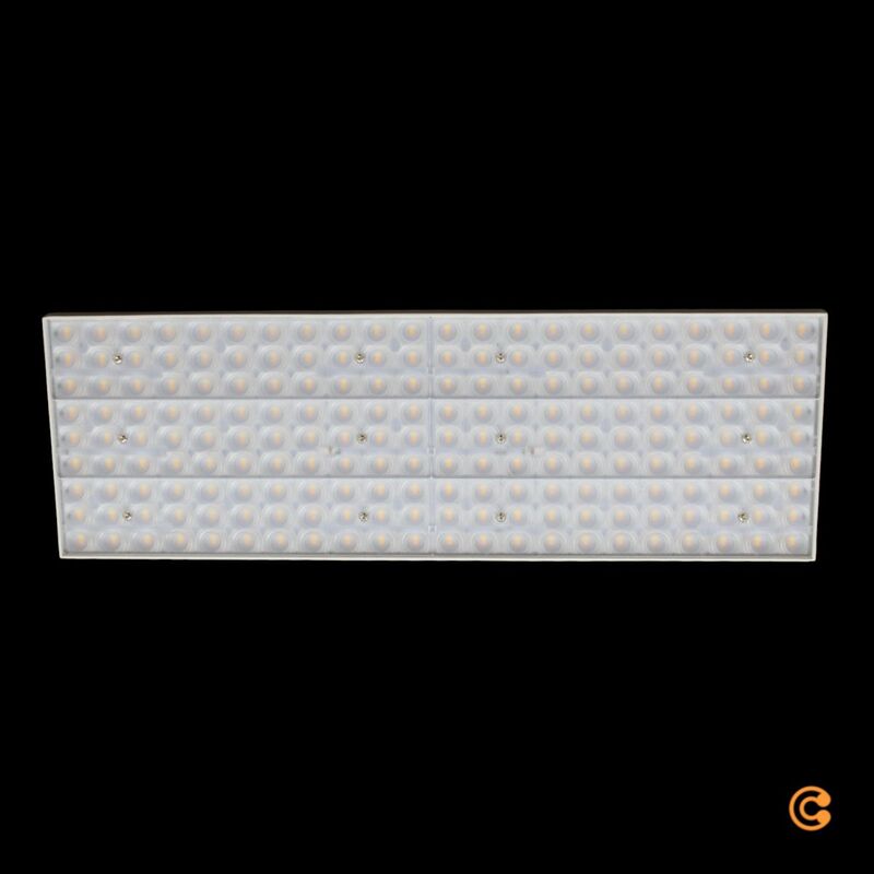 Deko-Light Deckenleuchte Lampe LED weiß Draconis Beleuchtung Dimmer Kunststoff - 4042943162823