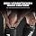 FIGHTR Shin Pad Schienbeinschoner Kickboxing MMA Muay Thai Schwarz Größe M - 4260723850153