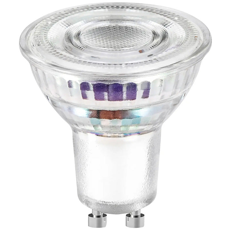 OSRAM HOMELIGHTING LED Reflektorlampe GU10 2.5W warmweiß 450 Lumen 3er Set 50mm - 4099854277900