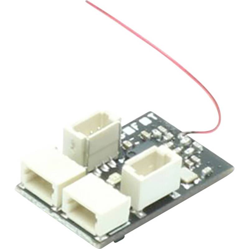 Pichler 4Kanal Empfänger Modul Telemetrie MASTER GigaProp 6 RC Modellbau - 4056534053773