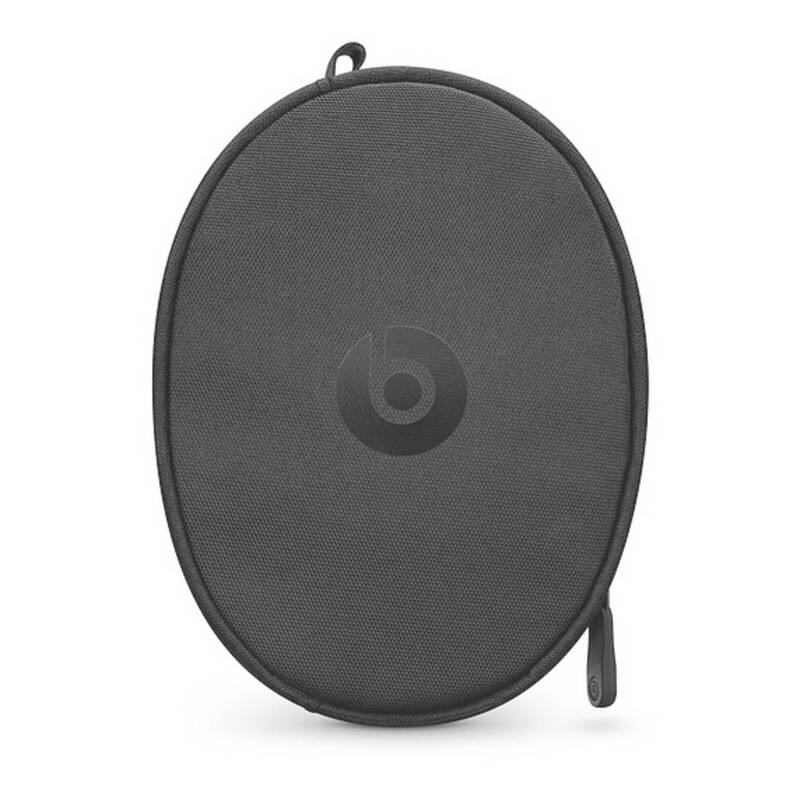 Beats Solo3 Over Ear Kopfhörer Bluetooth Stereo Lautstärkeregelung Matt Schwarz - 0190199312456