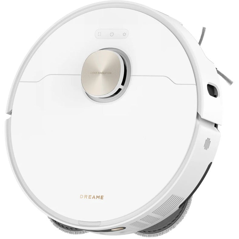 Dreame X40 Ultra Complete Saugroboter Wischroboter SIEHE TEXT/FOTO - 6976233676128